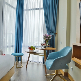 San Marino Boutique Đà Nẵng