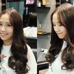 Gu Hair Salon