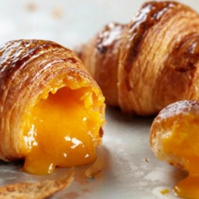 Bánh Quế hương vị Pháp 