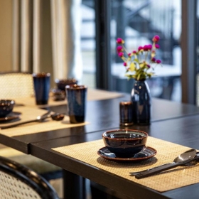 LALITA BOUTIQUE HOTEL AND SPA NINH BÌNH