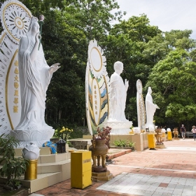 Khu Du Lịch Tà Cú