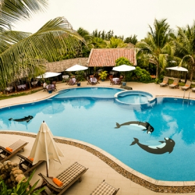 TTC Resort Premium Kê Gà 4 - The Peagasus Resort