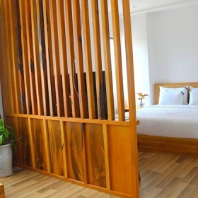 Cavilla Boutique Hotel 3 sao Đà Nẵng