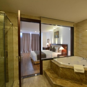 Khách sạn Mường Thanh Cửa Lò