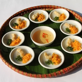  Nhà hàng Sắc Huế