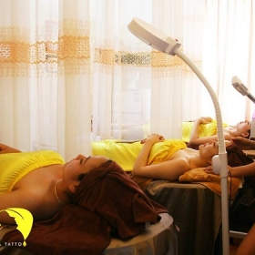 Elite Beauty Spa And Tattoo