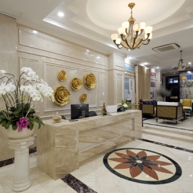 Eastern Spa & Skincare Center