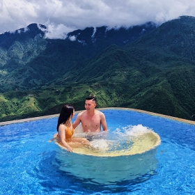 KHÁCH SẠN PISTACHIO SAPA