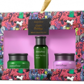 Các Đài Mỹ Phẩm Chính Hãng Cosmetics & Inspiration