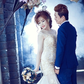 Trí Nguyễn Studio 