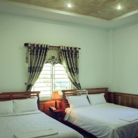 Khách sạn Viễn Đông Đà Nẵng