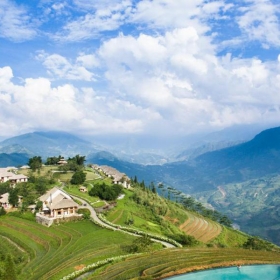 TOPAS ECOLODGE - TOPAS RIVERSIDE LODGE