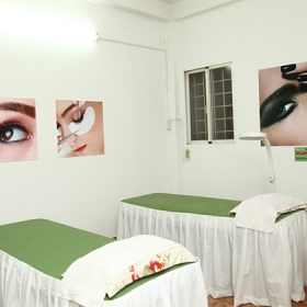 HairGu Beauty Salon