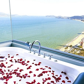 Khách Sạn Havana Nha Trang