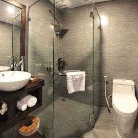 Khách sạn White Sand Đà Nẵng