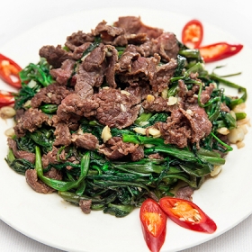 Nhà Hàng Hưng Hói