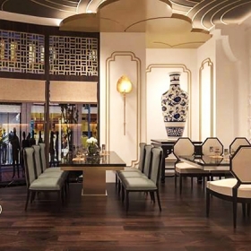 Nhà hàng Linh Nhạn