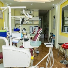 Nha Khoa Đại Lợi