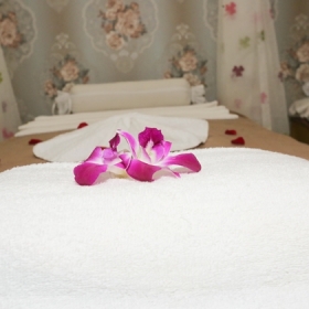 Sài Gòn BeautySkin Spa