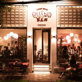 Quận 5 Dining House