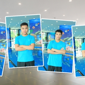 Bể bơi bốn mùa Diamond