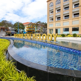 Căn hộ Melody Vũng Tàu