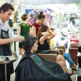 Hair Salon Lan Anh 