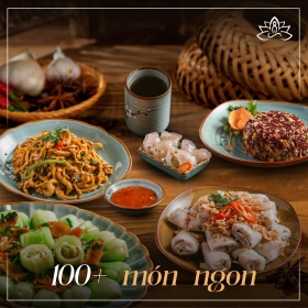 Chay Hương Thiền