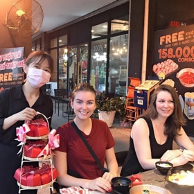 Kiki Hotpot - Lẩu Tự Chọn Cho 1 Người