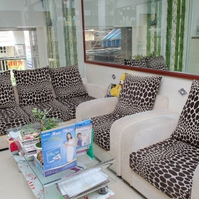 An An Spa_ Quận 10