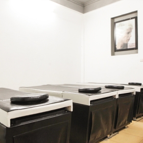 Học viện tóc Nhất Phong Andrew