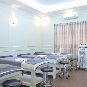 K - Spa Beauty Clinic