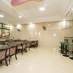 Khách sạn Tân Thành Công