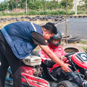 Go Kart Hanoi