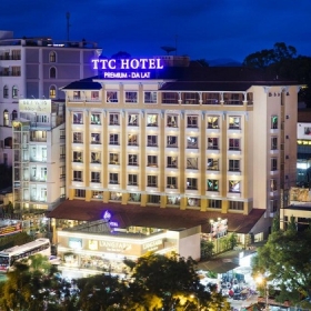 GOLF3 - TTC Hotel Premium - Đà Lạt
