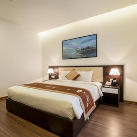 Khách sạn Dana Marina Đà Nẵng