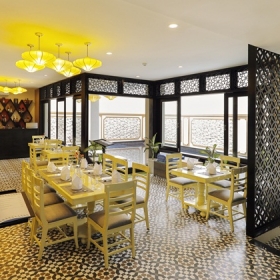 River Suite Hội An