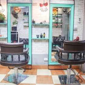 Anh Đức Hair and Nail Salon