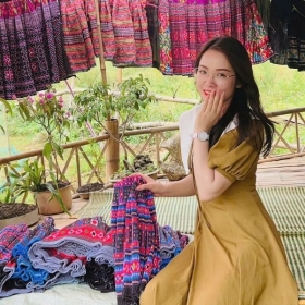 Viglolando Resort Mộc Châu