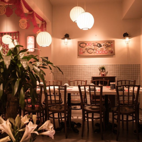 Quận 5 Dining House