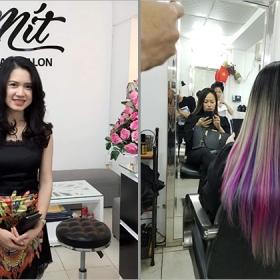 Mít Hair Salon