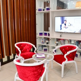 Thẩm Mỹ JK Nhật Hàn