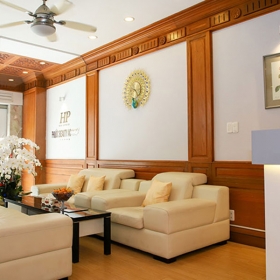 Hệ Thống Phước Beauty Academy