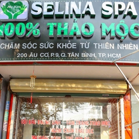 Selina Spa
