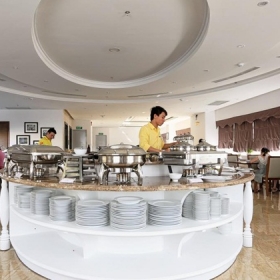 Khách sạn Sea Phoenix Đà Nẵng