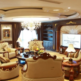 Mường Thanh Luxury Quảng Ninh
