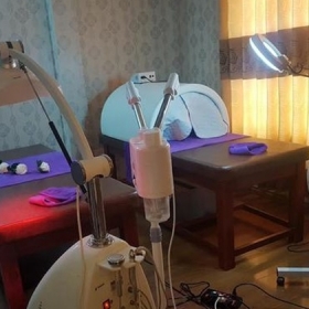 Art Spa - Giáp Nhất