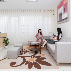 Phòng khám siêu âm Châu Long