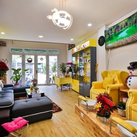 WINBEAUTY SPA TÂN BÌNH