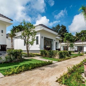 Xuân Hiền Resort Phú Quốc